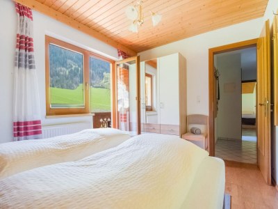 Apartment Apartment mit Panoramablick - Features photo 29