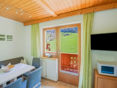 Apartment Apartment mit Panoramablick - Features photo 33