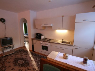 Apartment Wohnung in Scheffaui nahe Skipisten - Features photo 14