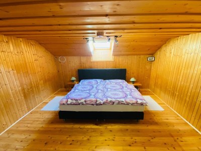 Apartment Apartment in Salchau near Lachtal Ski Area - Features photo 21