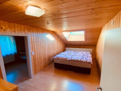 Apartment Apartment in Salchau near Lachtal Ski Area - Features photo 28