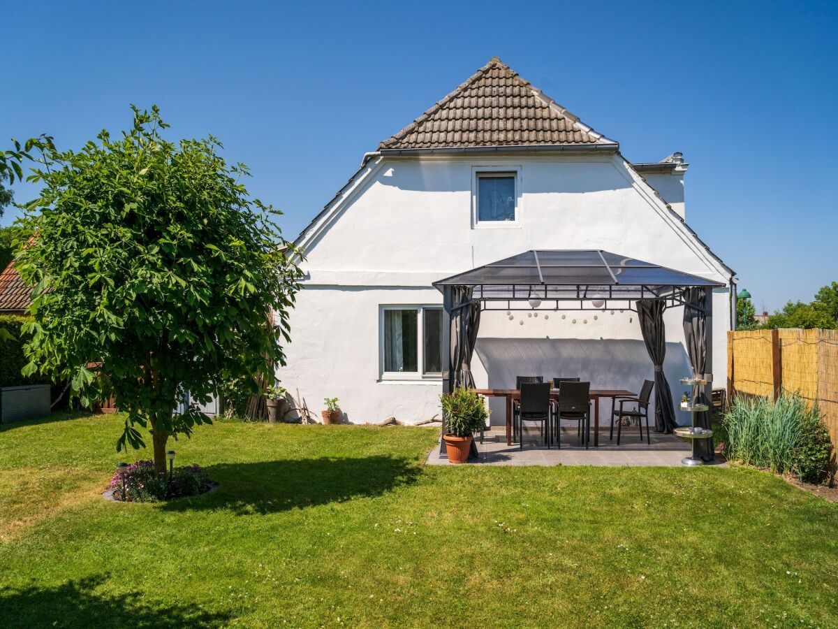 Apartment Ruhiger Pepelow-Rückzugsort