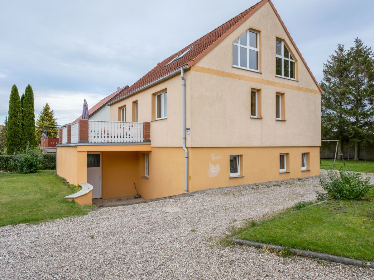 Holiday house Getaway Near the Baltic