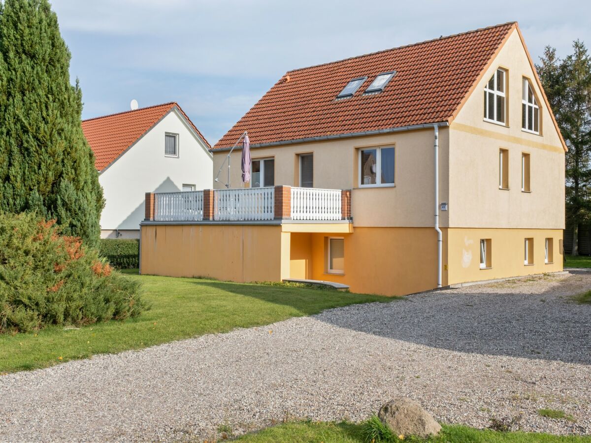 Holiday house Getaway Near the Baltic - Outdoor photo 4