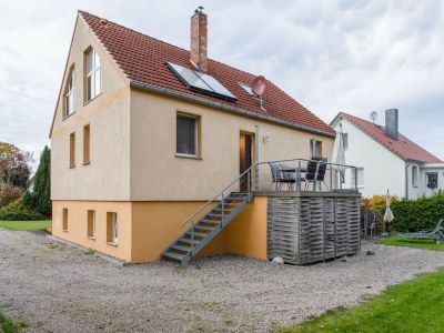 Holiday house Getaway Near the Baltic - Outdoor photo 3