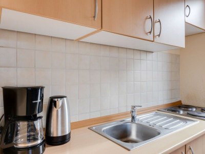 Holiday house Getaway Near the Baltic - Features photo 16