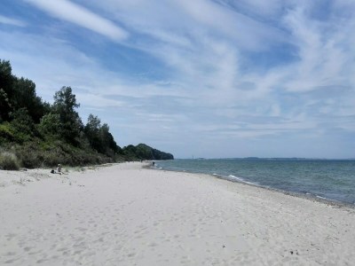Holiday house Getaway Near the Baltic - Environment photo 27