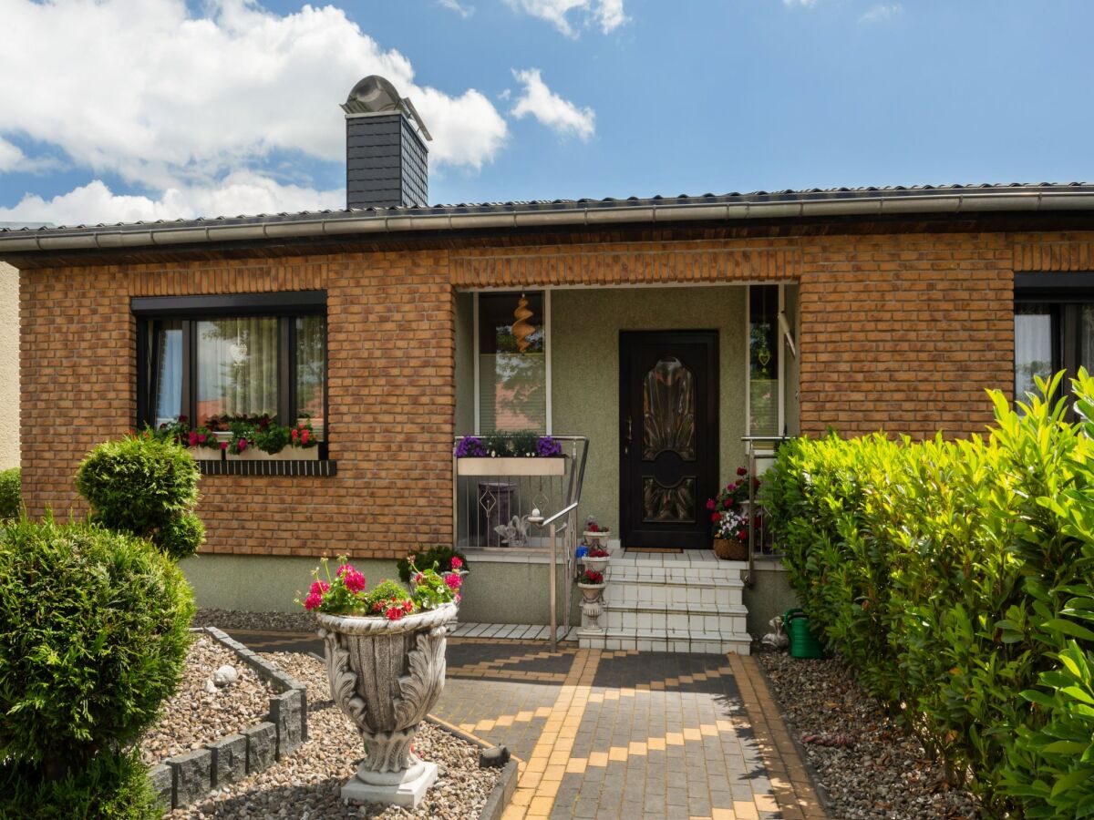 Apartment Elegante Wohnung, Grevesmühlen - Outdoor photo 2