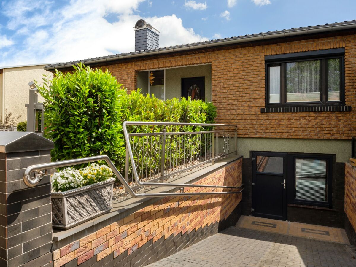 Apartment Elegante Wohnung, Grevesmühlen - Outdoor photo 3