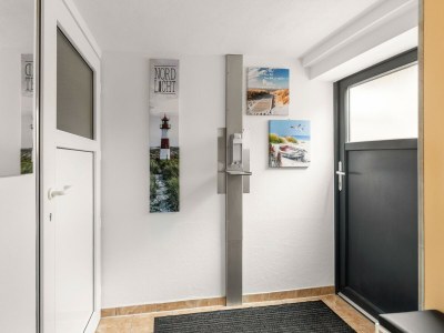 Apartment Elegante Wohnung, Grevesmühlen - Features photo 6
