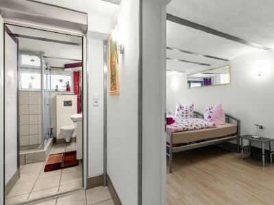 Apartment Elegante Wohnung, Grevesmühlen - Features photo 10