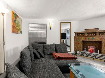 Apartment Elegante Wohnung, Grevesmühlen - Features photo 12