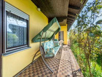 Holiday house Ferienhaus in Bayern am Großer Arber - Outdoor photo 8