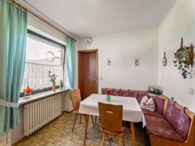 Holiday house Ferienhaus in Bayern am Großer Arber - Features photo 26