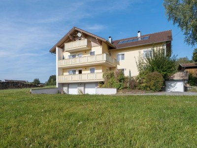 Apartment Liebevoll eingerichtete Ferienwohnung in Viechtach - Outdoor photo 3