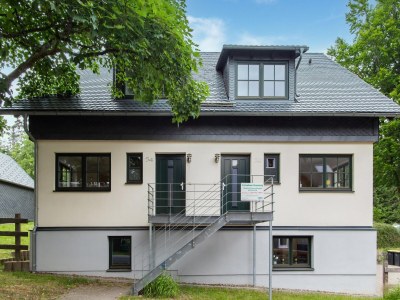 Holiday house Waldflucht mit Terrasse - Outdoor photo 7
