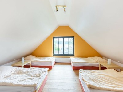 Holiday house Waldflucht mit Terrasse - Features photo 11