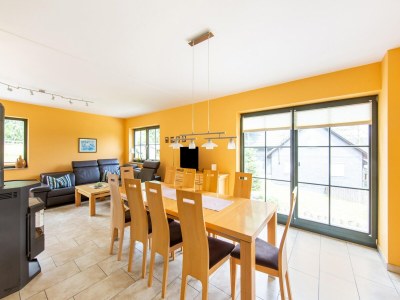 Holiday house Waldflucht mit Terrasse - Features photo 12