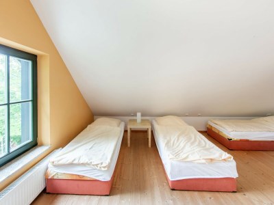 Holiday house Waldflucht mit Terrasse - Features photo 15