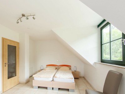 Holiday house Waldflucht mit Terrasse - Features photo 18