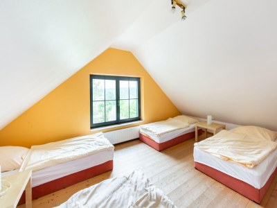 Holiday house Waldflucht mit Terrasse - Features photo 19