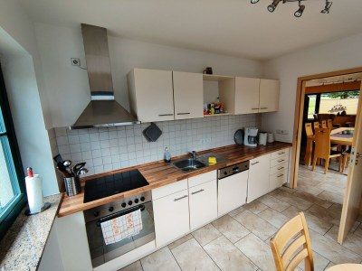 Holiday house Waldflucht mit Terrasse - Features photo 21