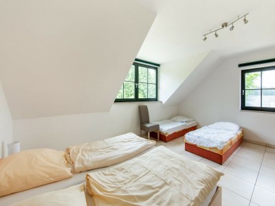 Holiday house Waldflucht mit Terrasse - Features photo 23