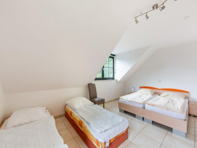 Holiday house Waldflucht mit Terrasse - Features photo 24