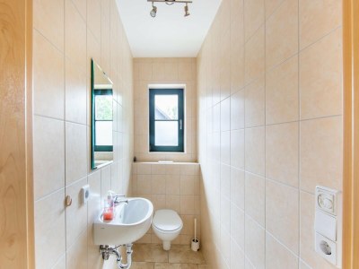 Holiday house Waldflucht mit Terrasse - Features photo 26