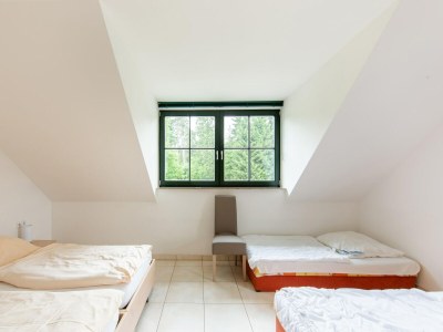 Holiday house Waldflucht mit Terrasse - Features photo 29