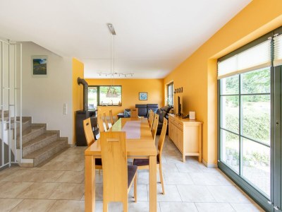 Holiday house Waldflucht mit Terrasse - Features photo 30