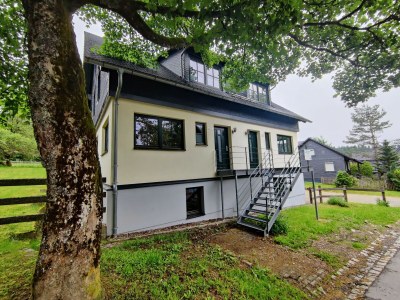 Holiday house Haustierfreundlicher Kurzurlaub - Outdoor photo 6