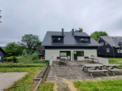 Holiday house Haustierfreundlicher Kurzurlaub - Outdoor photo 8