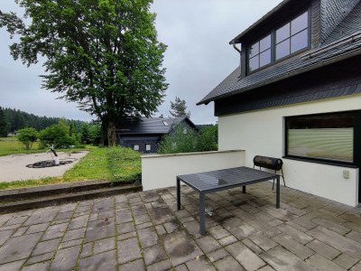 Holiday house Haustierfreundlicher Kurzurlaub - Outdoor photo 10