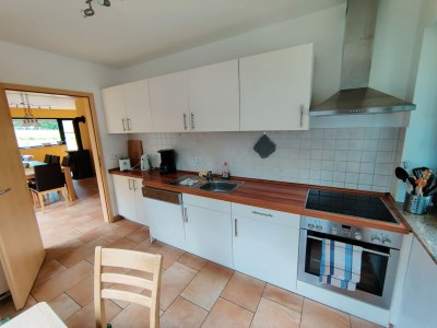 Holiday house Haustierfreundlicher Kurzurlaub - Features photo 14