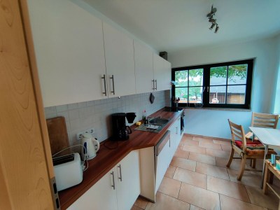 Holiday house Haustierfreundlicher Kurzurlaub - Features photo 15