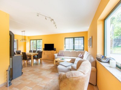 Holiday house Haustierfreundlicher Kurzurlaub - Features photo 26