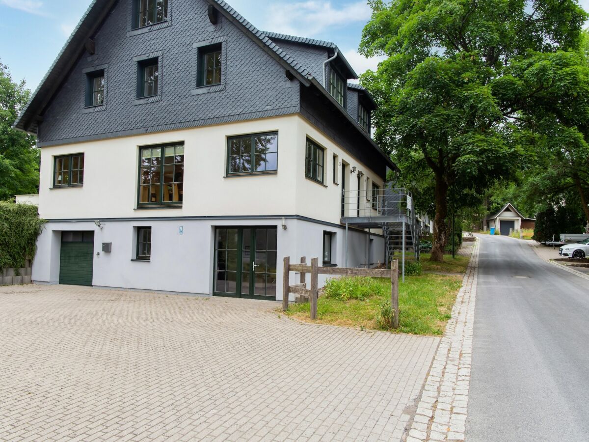 Apartment Ferienhaus mit Terrasse - Outdoor photo 5