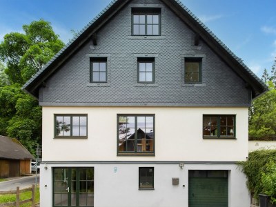 Apartment Ferienhaus mit Terrasse - Outdoor photo 3
