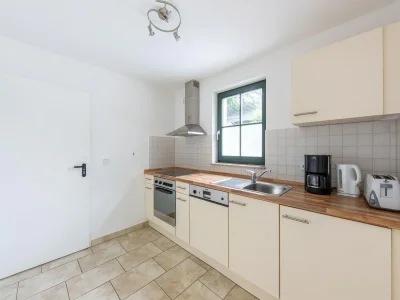 Apartment Ferienhaus mit Terrasse - Features photo 9