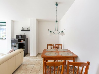 Apartment Ferienhaus mit Terrasse - Features photo 13