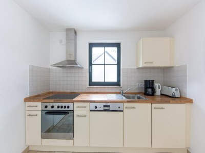 Apartment Ferienhaus mit Terrasse - Features photo 18