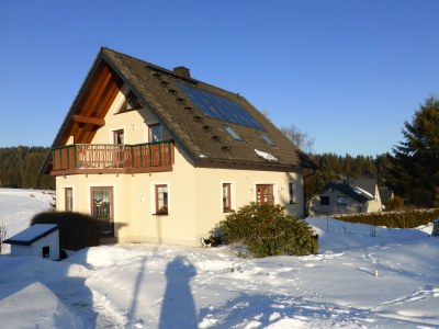 Holiday apartment Gerber - Outdoor photo 4