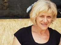 Gordana Vrkljan