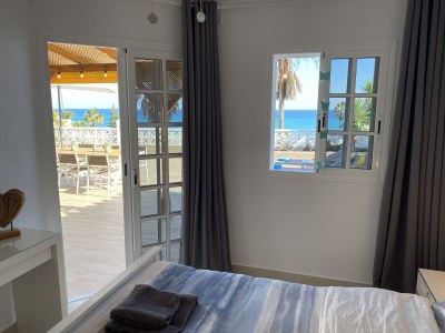 Bungalow Beachhouse Little Hawaii - Features photo 20