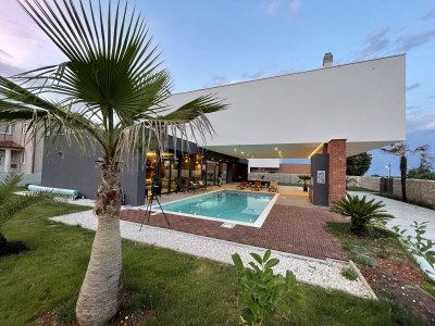 Villa Mediterraneo 2 - Outdoor photo 2