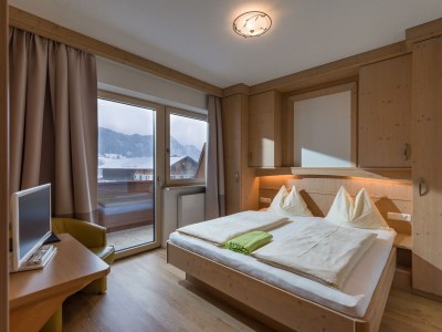 Apartment Appartement Hansi - Features photo 19