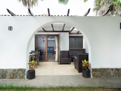 Bungalow Parque Golf - Outdoor photo 5