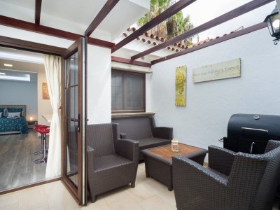 Bungalow Parque Golf - Outdoor photo 7