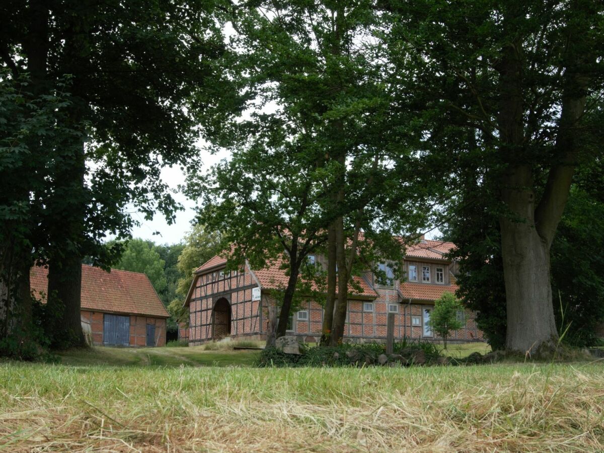 Cottage Uhlenhut